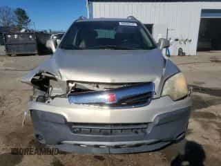 2009 Saturn VUE XE z VIN 3GSCL33P39S600052, wystawiony jako Copart lot #86690334 z przebiegiem 197 286 mil mil oraz Nie do naprawy • Non repairable. Historia ofert i sprzedaży dostępna na DreamBid. Obrazek 5.