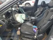 ✅ 2012 Hyundai Veloster w/Black Int • VIN: KMHTC6AD2CU043871 • Lot: 59579284. Wystawiony na Copart z przebiegiem Nie podano. Bezpłatny archiwum sprzedaży aukcyjnych z USA i szczegółowy raport historii pojazdu na DreamBid. Zdjęcie 7.