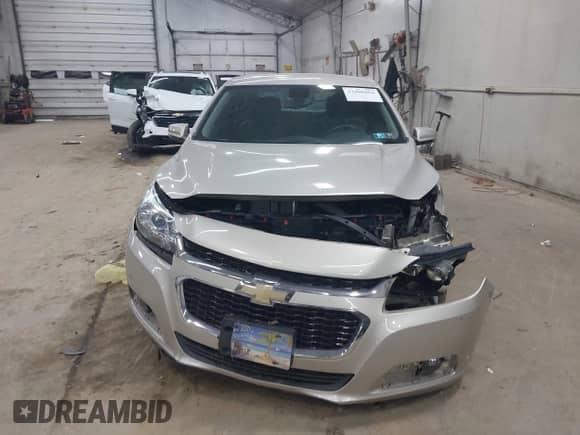 2014 Chevrolet Malibu LT z VIN 1G11E5SL8EF120491, wystawiony jako IAAI lot #43408864 z przebiegiem 61 497 mil mil oraz . Historia ofert i sprzedaży dostępna na DreamBid. Obrazek 13.