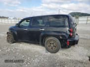 ✅ 2007 Chevrolet HHR LS • VIN: 3GNDA13D57S542949 • Lot: 46620155. Listed on Copart with 271,133 mi. Free auction sales archive from the USA and detailed vehicle history report at DreamBid. Image 2.