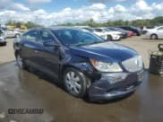 ✅ 2011 Buick LaCrosse CX • VIN: 1G4GA5ED0BF155812 • Lot: 70019605. Listed on Copart with 187,405 mi. Free auction sales archive from the USA and detailed vehicle history report at DreamBid. Image 4.