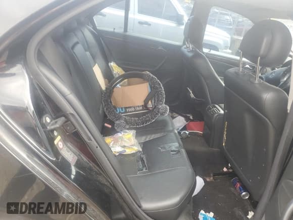 ✅ 2001 Mercedes-Benz C 230/260/280/320 • VIN: WDBRF61J71F072892 • Лот: 85146495. Опубликован ранее на Copart с пробегом Не указан. Бесплатный доступ к архиву аукционных продаж из США и подробный отчёт об истории автомобиля на DreamBid. Изображение 10.