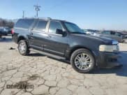 ✅ 2010 Lincoln Navigator • VIN: 5LMJJ3H51AEJ11012 • Лот: 87827915. Опубликован ранее на Copart с пробегом 89 550 миль. Бесплатный доступ к архиву аукционных продаж из США и подробный отчёт об истории автомобиля на DreamBid. Изображение 4.
