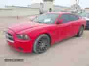 ✅ 2014 Dodge Charger RT • VIN: 2C3CDXCTXEH199291 • Lot: 41591362. Listed on IAAI with 113,452 mi. Free auction sales archive from the USA and detailed vehicle history report at DreamBid. Image 17.