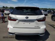 ✅ 2022 Lexus RX 350L • VIN: JTJHZKFA1N2036356 • Lot: 68743035. Wystawiony na Copart z przebiegiem 30 474 mil. Bezpłatny archiwum sprzedaży aukcyjnych z USA i szczegółowy raport historii pojazdu na DreamBid. Zdjęcie 6.