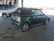 ✅ 2014 MINI Convertible S • VIN: WMWZP3C53ET707222 • Лот: 85527135. Опубликован ранее на Copart с пробегом 102 526 миль. Бесплатный доступ к архиву аукционных продаж из США и подробный отчёт об истории автомобиля на DreamBid. Изображение 3.