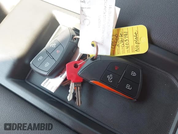 ✅ 2024 Chevrolet Silverado 2500HD Work Truck • VIN: 1GC2YLE73RF403781 • Lot: 40239055. Wystawiony na IAAI z przebiegiem 308 mil. Bezpłatny archiwum sprzedaży aukcyjnych z USA i szczegółowy raport historii pojazdu na DreamBid. Zdjęcie 11.