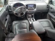 ✅ 2021 Chevrolet Colorado 4WD ZR2 • VIN: 1GCGTEEN9M1105403 • Lot: 90459785. Listed on Copart with 17,683 mi. Free auction sales archive from the USA and detailed vehicle history report at DreamBid. Image 8.