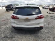 ✅ 2019 Chevrolet Equinox LS • VIN: 2GNAXSEVXK6179519 • Лот: 71030925. Опубликован ранее на Copart с пробегом 108 736 миль. Бесплатный доступ к архиву аукционных продаж из США и подробный отчёт об истории автомобиля на DreamBid. Изображение 6.