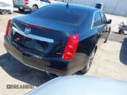✅ 2014 Cadillac CTS Vsport RWD • VIN: 1G6AU5S82E0145088 • Lot: 42026290. Wystawiony na IAAI z przebiegiem 95 368 mil. Bezpłatny archiwum sprzedaży aukcyjnych z USA i szczegółowy raport historii pojazdu na DreamBid. Zdjęcie 4.
