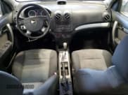 ✅ 2010 Chevrolet Aveo 1LT • VIN: KL1TD6DE1AB125516 • Лот: 92022295. Опубликован ранее на Copart с пробегом 108 834 миль. Бесплатный доступ к архиву аукционных продаж из США и подробный отчёт об истории автомобиля на DreamBid. Изображение 8.