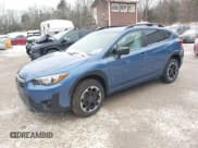 ✅ 2023 Subaru Crosstrek • VIN: JF2GTABC7PH218405 • Lot: 41264287. Wystawiony na IAAI z przebiegiem 12 181 mil. Bezpłatny archiwum sprzedaży aukcyjnych z USA i szczegółowy raport historii pojazdu na DreamBid. Zdjęcie 2.