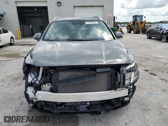 ✅ 2022 Hyundai Santa Fe SEL • VIN: 5NMS34AJ3NH426741 • Лот: 71475564. Опубликован ранее на Copart с пробегом 5 781 миль. Бесплатный доступ к архиву аукционных продаж из США и подробный отчёт об истории автомобиля на DreamBid. Изображение 5.