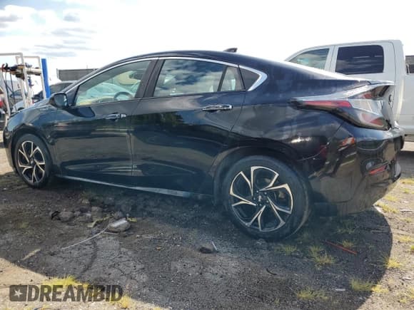 ✅ 2017 Chevrolet Volt Premier • VIN: 1G1RB6S51HU102661 • Lot: 68222514. Wystawiony na Copart z przebiegiem 102 981 mil. Bezpłatny archiwum sprzedaży aukcyjnych z USA i szczegółowy raport historii pojazdu na DreamBid. Zdjęcie 2.