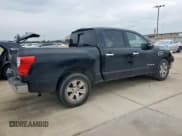 ✅ 2017 Nissan Titan S • VIN: 1N6AA1EK8HN547224 • Lot: 72016635. Wystawiony na Copart z przebiegiem 109 429 mil. Bezpłatny archiwum sprzedaży aukcyjnych z USA i szczegółowy raport historii pojazdu na DreamBid. Zdjęcie 3.