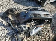 ✅ 2022 Ford Transit Connect XLT • VIN: NM0GE9F29N1511203 • Lot: 44410924. Listed on Copart with 44,315 mi. Free auction sales archive from the USA and detailed vehicle history report at DreamBid. Image 13.