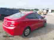 2015 Hyundai Accent GLS с VIN KMHCT4AE6FU857877, выставлен на аукционе IAAI как лот 43544512 с пробегом 143 627 миль миль и . История ставок и продаж доступна на DreamBid. Изображение 4.