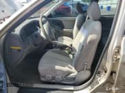 ✅ 2005 Hyundai Elantra GLS • VIN: KMHDN46D05U126245 • Lot: 63539965. Wystawiony na Copart z przebiegiem 83 492 mil. Bezpłatny archiwum sprzedaży aukcyjnych z USA i szczegółowy raport historii pojazdu na DreamBid. Zdjęcie 7.