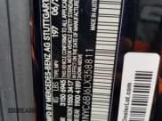 ✅ 2020 Mercedes-Benz G 550 • VIN: W1NYC6BJ6LX358811 • Lot: 36913284. Listed on Copart with 62,179 mi. Free auction sales archive from the USA and detailed vehicle history report at DreamBid. Image 13.