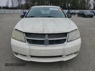 ✅ 2008 Dodge Avenger SXT • VIN: 1B3LC56RX8N640739 • Lot: 44155915. Wystawiony na Copart z przebiegiem 108 843 mil. Bezpłatny archiwum sprzedaży aukcyjnych z USA i szczegółowy raport historii pojazdu na DreamBid. Zdjęcie 5.