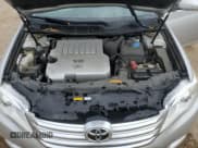 ✅ 2012 Toyota Avalon • VIN: 4T1BK3DB1CU443704 • Lot: 58272825. Listed on Copart with 127,981 mi. Free auction sales archive from the USA and detailed vehicle history report at DreamBid. Image 11.