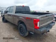 ✅ 2018 Ford F-250 XL • VIN: 1FT7W2BT9JEC77105 • Lot: 42187476. Listed on IAAI with 211,051 mi. Free auction sales archive from the USA and detailed vehicle history report at DreamBid. Image 3.