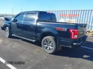 ✅ 2017 Ford F-150 XLT • VIN: 1FTEW1EG4HFB87249 • Лот: 43473672. Опубликован ранее на IAAI с пробегом 148 428 миль. Бесплатный доступ к архиву аукционных продаж из США и подробный отчёт об истории автомобиля на DreamBid. Изображение 3.