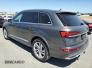 ✅ 2020 Audi Q7 Prestige • VIN: WA1VXAF75LD003401 • Лот: 69482845. Опубликован ранее на Copart с пробегом 76 831 миль. Бесплатный доступ к архиву аукционных продаж из США и подробный отчёт об истории автомобиля на DreamBid. Изображение 2.