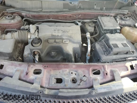 ✅ 2008 Chevrolet Equinox LT • VIN: 2CNDL43F986279544 • Лот: 65526395. Опубликован ранее на Copart с пробегом 193 838 миль. Бесплатный доступ к архиву аукционных продаж из США и подробный отчёт об истории автомобиля на DreamBid. Изображение 11.