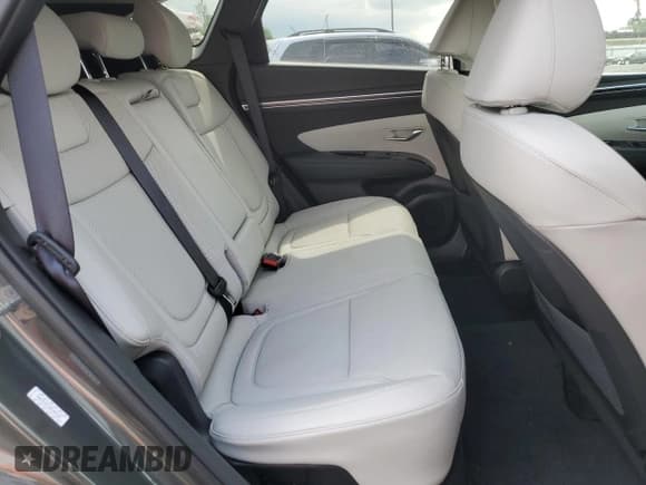 ✅ 2024 Hyundai Tucson Limited • VIN: KM8JECD11RU201143 • Lot: 56205364. Wystawiony na Copart z przebiegiem 1 101 mil. Bezpłatny archiwum sprzedaży aukcyjnych z USA i szczegółowy raport historii pojazdu na DreamBid. Zdjęcie 11.