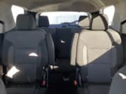 ✅ 2020 Chevrolet Traverse LT Cloth • VIN: 1GNERGKW7LJ178872 • Lot: 91879315. Listed on Copart with 74,953 mi. Free auction sales archive from the USA and detailed vehicle history report at DreamBid. Image 10.