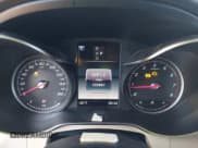 ✅ 2019 Mercedes-Benz GLC 300 • VIN: WDC0G4KB0KF639507 • Lot: 43386526. Wystawiony na IAAI z przebiegiem 105 881 mil. Bezpłatny archiwum sprzedaży aukcyjnych z USA i szczegółowy raport historii pojazdu na DreamBid. Zdjęcie 7.