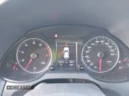 ✅ 2015 Audi Q5 Premium Plus • VIN: WA1DGAFP1FA006460 • Lot: 40900762. Listed on IAAI with 121,611 mi. Free auction sales archive from the USA and detailed vehicle history report at DreamBid. Image 7.