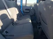 ✅ 2022 Jeep Gladiator Texas Trail • VIN: 1C6HJTAG4NL135346 • Lot: 56003285. Wystawiony na Copart z przebiegiem 40 125 mil. Bezpłatny archiwum sprzedaży aukcyjnych z USA i szczegółowy raport historii pojazdu na DreamBid. Zdjęcie 10.