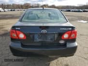 ✅ 2005 Toyota Corolla LE • VIN: 2T1BR32E75C342762 • Лот: 92925185. Опубликован ранее на Copart с пробегом 189 255 миль. Бесплатный доступ к архиву аукционных продаж из США и подробный отчёт об истории автомобиля на DreamBid. Изображение 6.