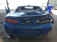 ✅ 2016 Chevrolet Camaro 2LT • VIN: 1G1FD1RS0G0156499 • Лот: 61916005. Опубликован ранее на Copart с пробегом 119 012 миль. Бесплатный доступ к архиву аукционных продаж из США и подробный отчёт об истории автомобиля на DreamBid. Изображение 6.