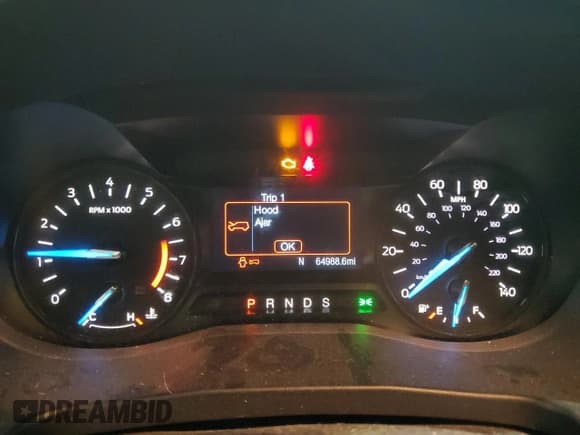 ✅ 2019 Ford Explorer XLT • VIN: 1FM5K7DH5KGA70088 • Lot: 70938695. Wystawiony na Copart z przebiegiem 64 988 mil. Bezpłatny archiwum sprzedaży aukcyjnych z USA i szczegółowy raport historii pojazdu na DreamBid. Zdjęcie 9.