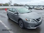 ✅ 2016 Nissan Sentra FE+ S • VIN: 3N1AB7AP8GY219598 • Lot: 43428149. Wystawiony na IAAI z przebiegiem 188 496 mil. Bezpłatny archiwum sprzedaży aukcyjnych z USA i szczegółowy raport historii pojazdu na DreamBid. Zdjęcie 1.