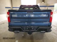 ✅ 2021 Chevrolet Silverado 1500 LT Trail Boss • VIN: 3GCPYFED5MG212593 • Lot: 65047244. Wystawiony na Copart z przebiegiem 40 920 mil. Bezpłatny archiwum sprzedaży aukcyjnych z USA i szczegółowy raport historii pojazdu na DreamBid. Zdjęcie 6.