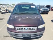 ✅ 1997 Plymouth Voyager • VIN: 2P4GP25RXVR286090 • Lot: 42588399. Listed on IAAI with 185,916 mi. Free auction sales archive from the USA and detailed vehicle history report at DreamBid. Image 6.