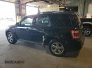 ✅ 2011 Ford Escape Limited • VIN: 1FMCU0E76BKC62020 • Lot: 90610465. Wystawiony na Copart z przebiegiem 135 703 mil. Bezpłatny archiwum sprzedaży aukcyjnych z USA i szczegółowy raport historii pojazdu na DreamBid. Zdjęcie 2.