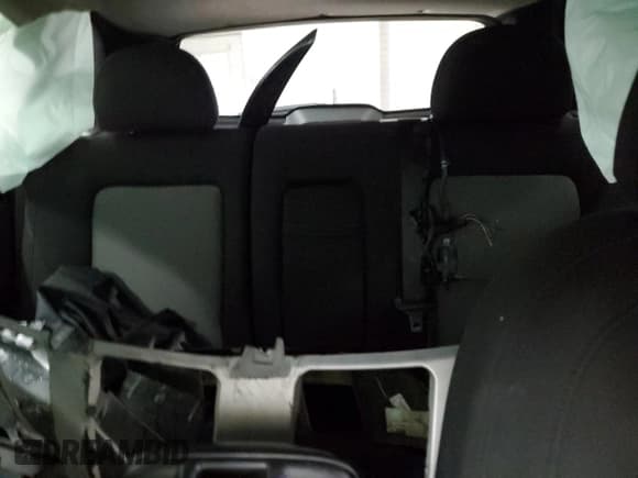 ✅ 2014 Chevrolet Captiva Sport LT • VIN: 3GNAL3EK0ES513103 • Lot: 53737495. Wystawiony na Copart z przebiegiem 79 286 mil. Bezpłatny archiwum sprzedaży aukcyjnych z USA i szczegółowy raport historii pojazdu na DreamBid. Zdjęcie 10.