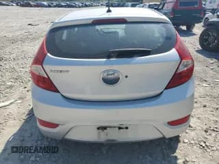 ✅ 2013 Hyundai Accent GS • VIN: KMHCT5AE4DU091473 • Лот: 72529404. Опубликован ранее на Copart с пробегом 65 799 миль. Бесплатный доступ к архиву аукционных продаж из США и подробный отчёт об истории автомобиля на DreamBid. Изображение 6.