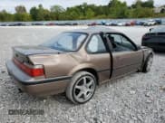 ✅ 1991 Honda Prelude • VIN: JHMBA4238MC029267 • Lot: 81217085. Listed on Copart with 131,308 mi. Free auction sales archive from the USA and detailed vehicle history report at DreamBid. Image 3.