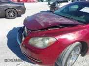 ✅ 2011 Chevrolet Malibu 2LT • VIN: 1G1ZD5E16BF183097 • Lot: 43457382. Listed on IAAI with 164,336 mi. Free auction sales archive from the USA and detailed vehicle history report at DreamBid. Image 6.