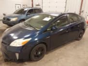 ✅ 2014 Toyota Prius Two • VIN: JTDKN3DU8E1817579 • Lot: 43668926. Listed on IAAI with 162,581 mi. Free auction sales archive from the USA and detailed vehicle history report at DreamBid. Image 17.