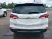 2022 Chevrolet Equinox Premier с VIN 3GNAXNEV8NS166324, выставлен на аукционе IAAI как лот 42233567 с пробегом 35 761 миль миль и . История ставок и продаж доступна на DreamBid. Изображение 16.