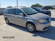 ✅ 2014 Dodge Grand Caravan SXT • VIN: 2C4RDGCG9ER181898 • Lot: 86128895. Wystawiony na Copart z przebiegiem 156 165 mil. Bezpłatny archiwum sprzedaży aukcyjnych z USA i szczegółowy raport historii pojazdu na DreamBid. Zdjęcie 4.