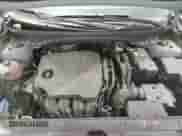 2023 Hyundai Santa Cruz SE с VIN 5NTJA4AE4PH061949, выставлен на аукционе Copart как лот 87165654 с пробегом 39 755 миль миль и Списание • Salvage title. История ставок и продаж доступна на DreamBid. Изображение 13.