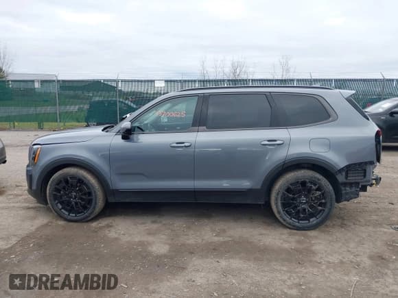 ✅ 2022 Kia Telluride SX • VIN: 5XYP5DHC3NG211300 • Лот: 43700625. Опубликован ранее на IAAI с пробегом 70 000 миль. Бесплатный доступ к архиву аукционных продаж из США и подробный отчёт об истории автомобиля на DreamBid. Изображение 14.
